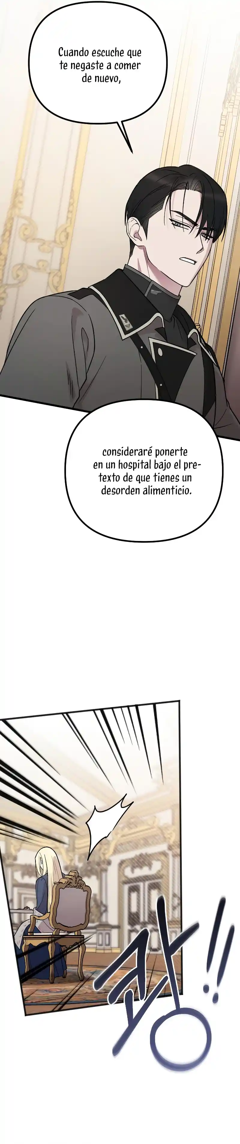 Mi Amado Opresor - Capítulo 4 - Página 39 - LectorTMOo