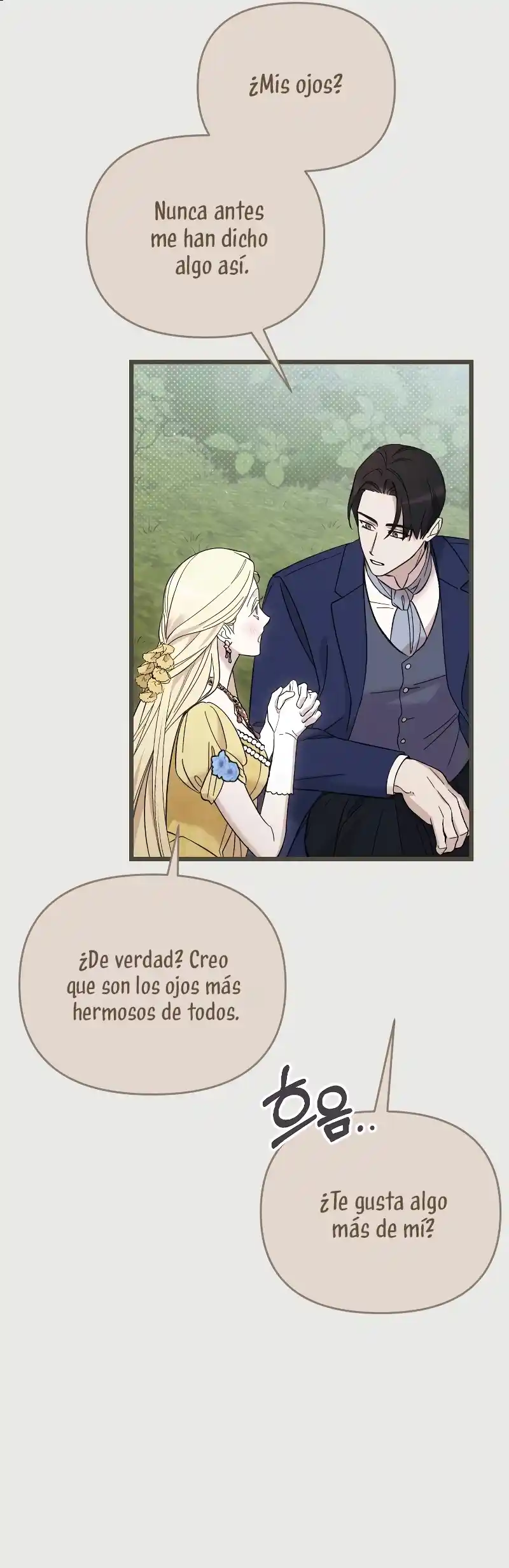 Mi Amado Opresor - Capítulo 4 - Página 47 - LectorTMOo