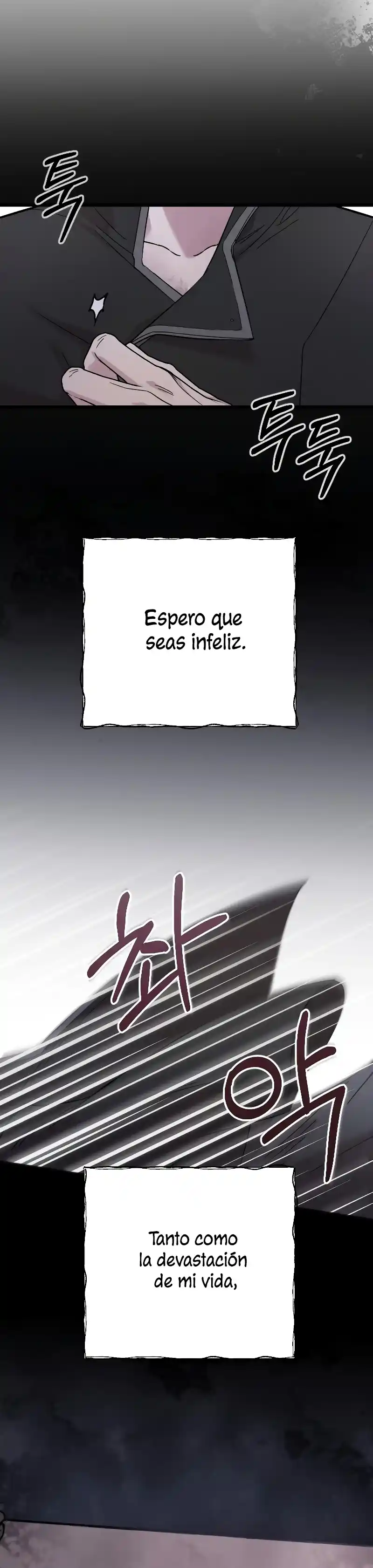 Mi Amado Opresor - Capítulo 4 - Página 50 - LectorTMOo
