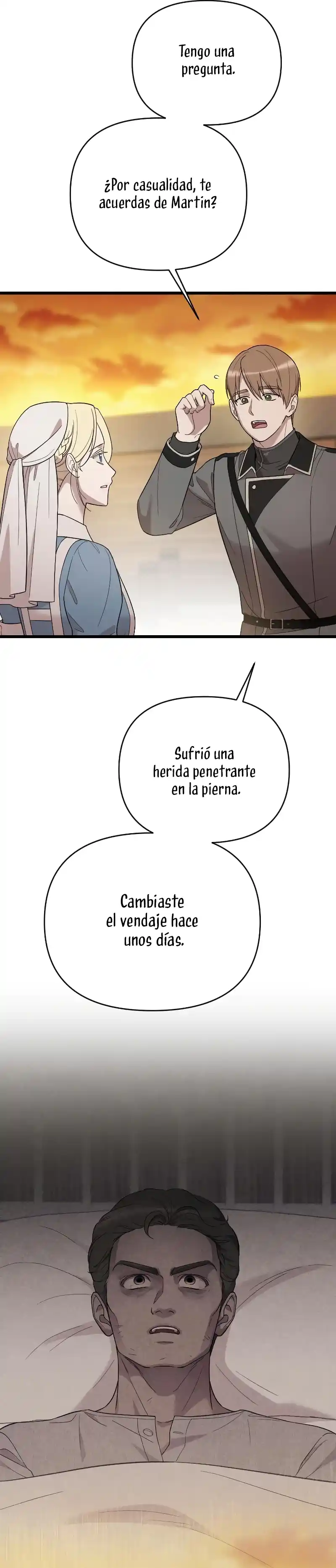 Mi Amado Opresor - Capítulo 40 - Página 6 - LectorTMOo