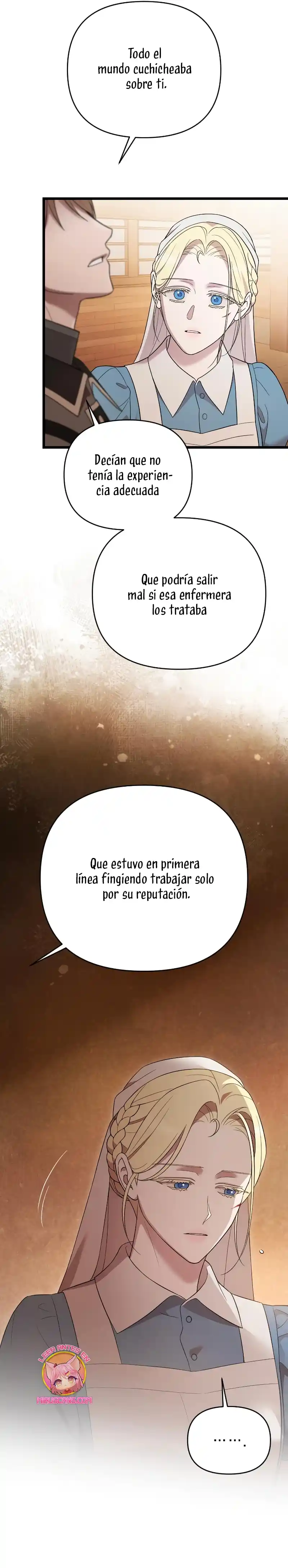 Mi Amado Opresor - Capítulo 40 - Página 13 - LectorTMOo