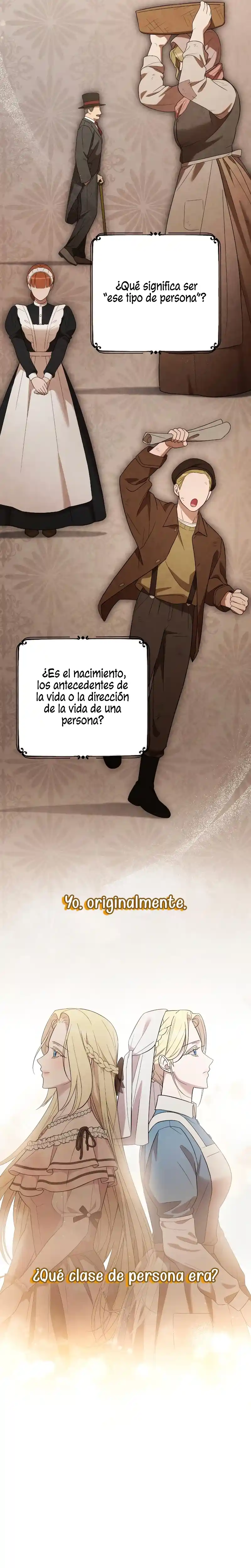 Mi Amado Opresor - Capítulo 40 - Página 15 - LectorTMOo