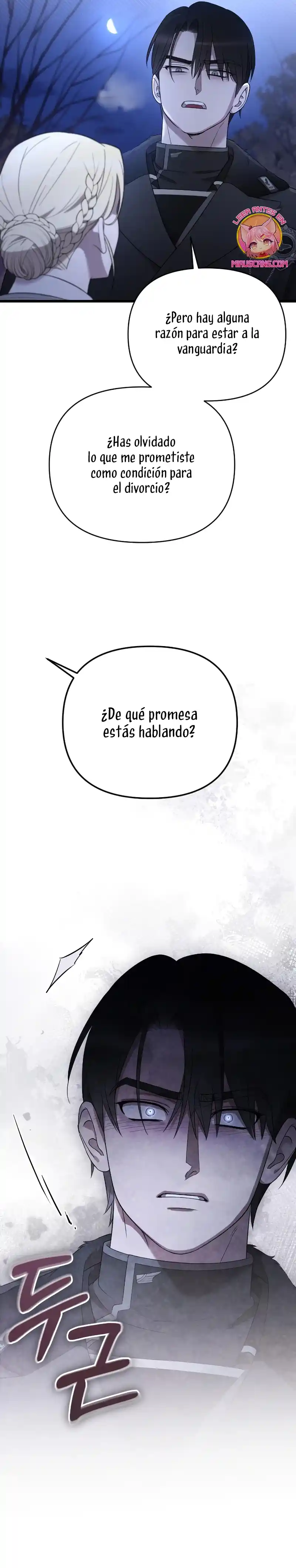 Mi Amado Opresor - Capítulo 40 - Página 31 - LectorTMOo