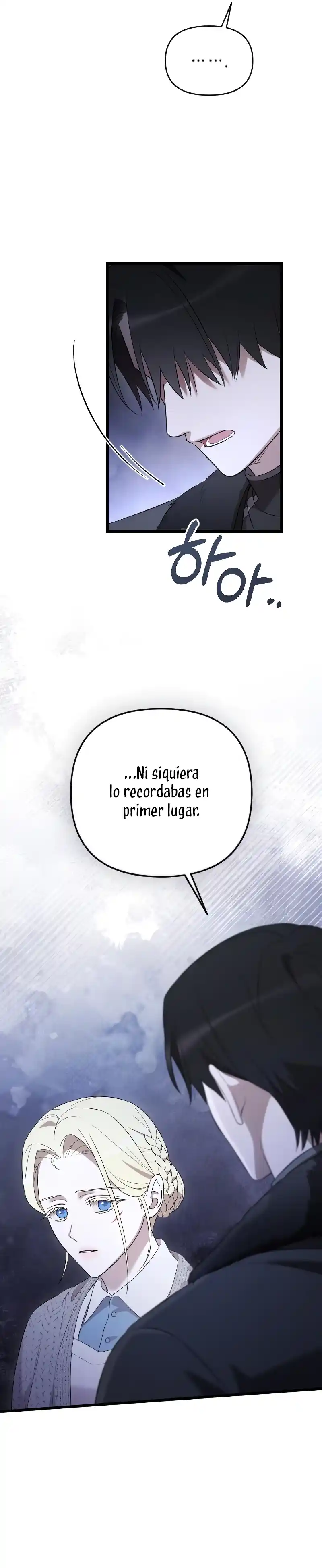 Mi Amado Opresor - Capítulo 40 - Página 34 - LectorTMOo