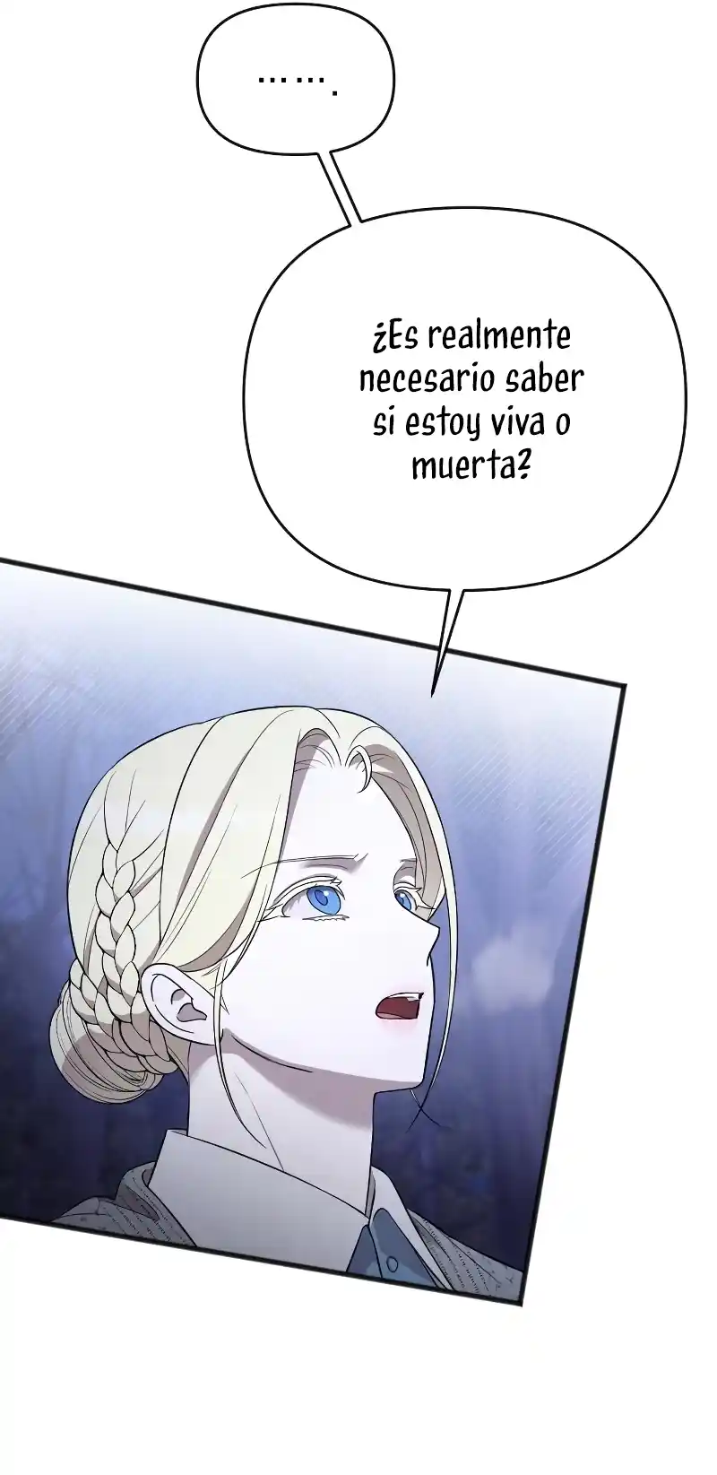 Mi Amado Opresor - Capítulo 41 - Página 8 - LectorTMOo
