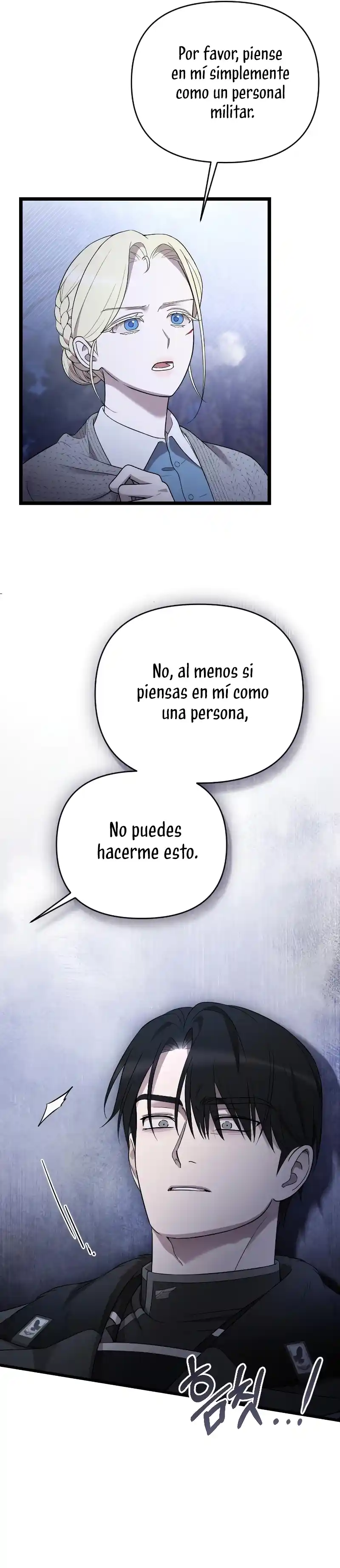 Mi Amado Opresor - Capítulo 41 - Página 16 - LectorTMOo