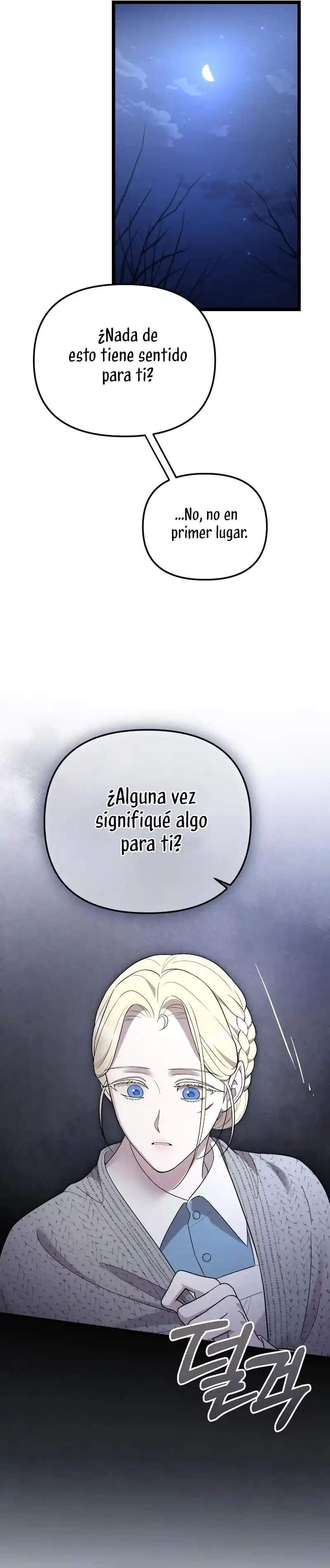 Mi Amado Opresor - Capítulo 41 - Página 19 - LectorTMOo