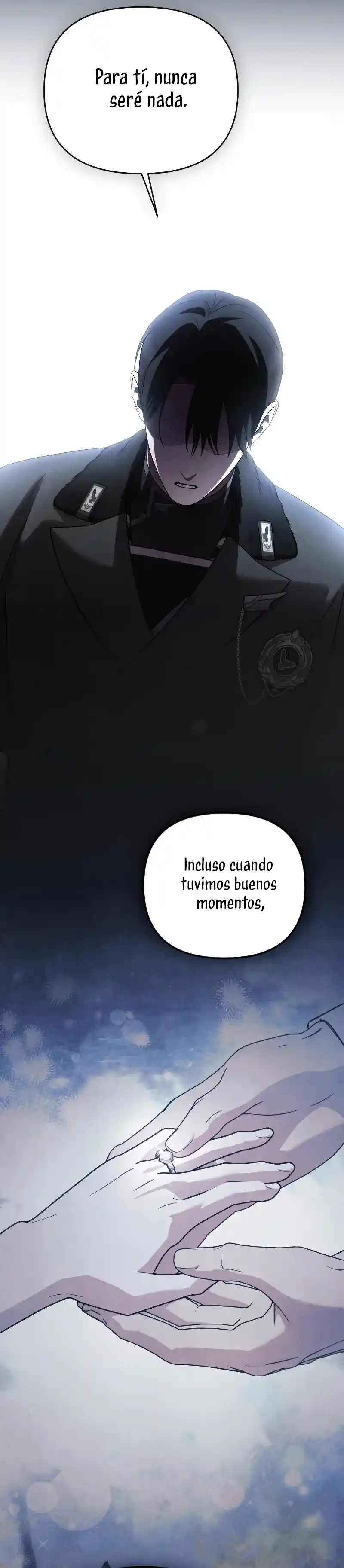 Mi Amado Opresor - Capítulo 41 - Página 20 - LectorTMOo