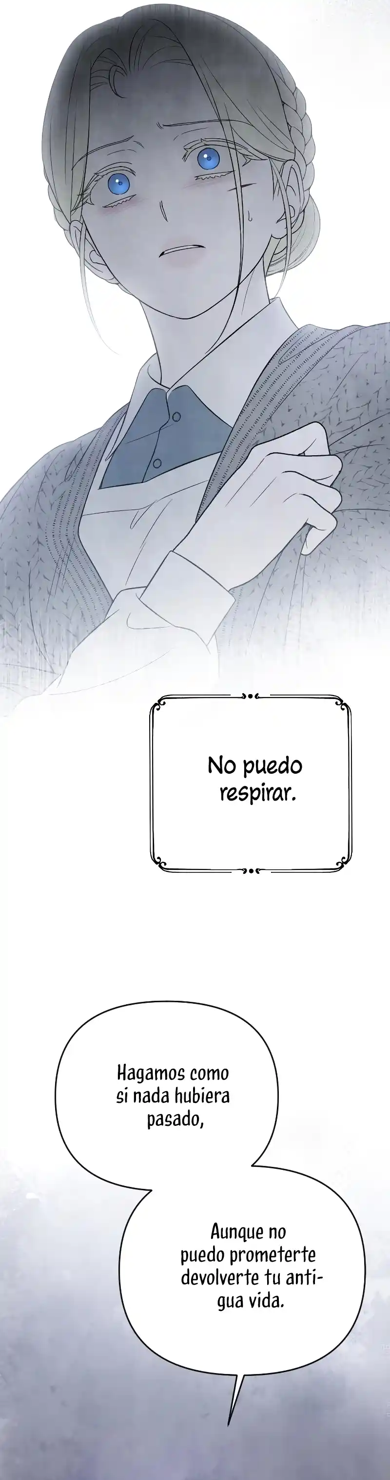 Mi Amado Opresor - Capítulo 41 - Página 31 - LectorTMOo