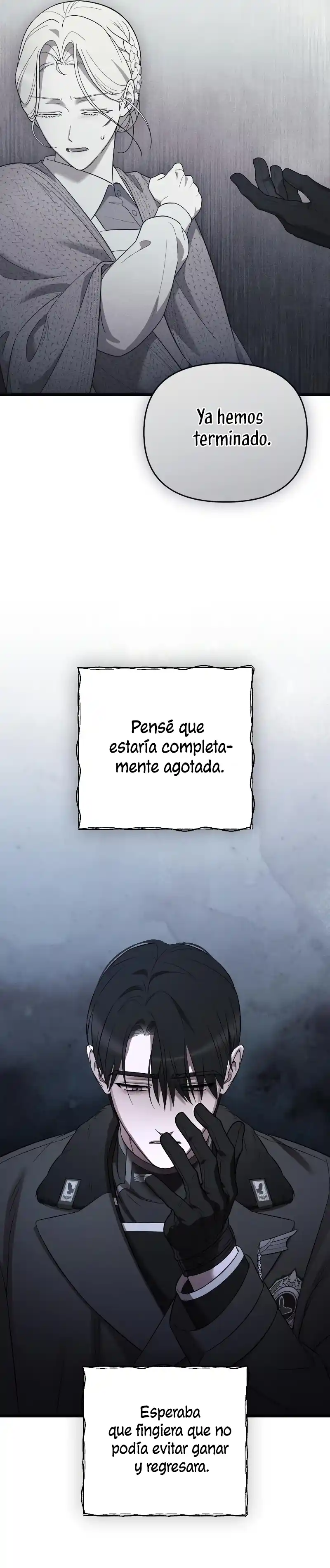 Mi Amado Opresor - Capítulo 41 - Página 47 - LectorTMOo