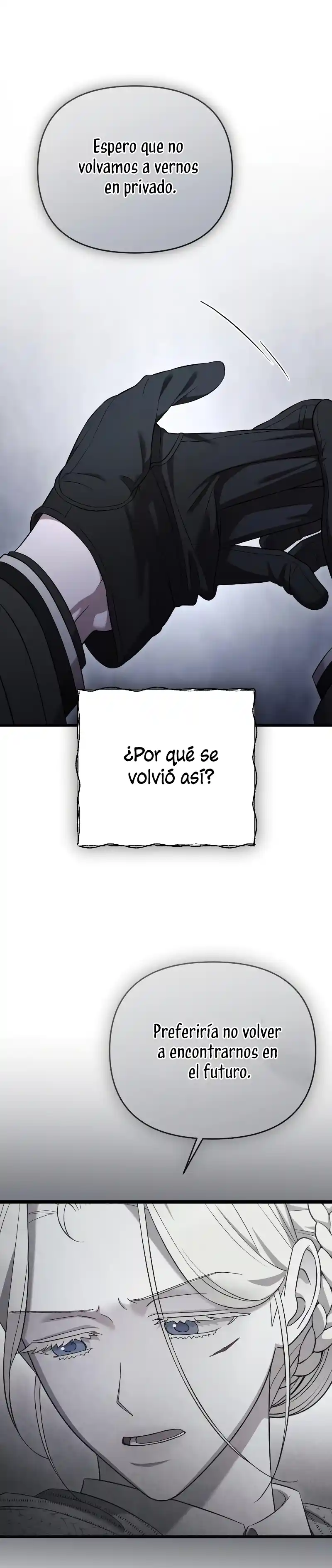 Mi Amado Opresor - Capítulo 41 - Página 48 - LectorTMOo