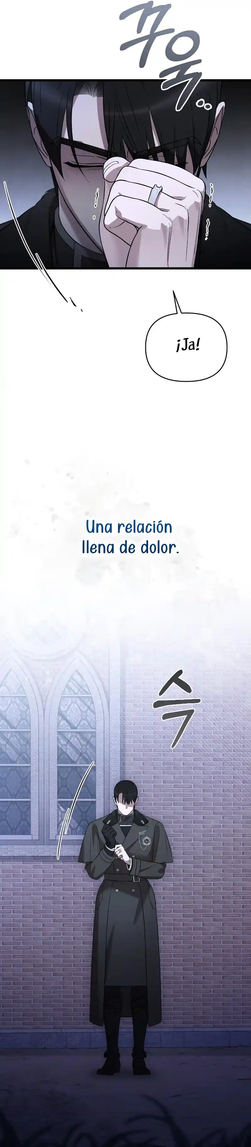 Mi Amado Opresor - Capítulo 41 - Página 51 - LectorTMOo