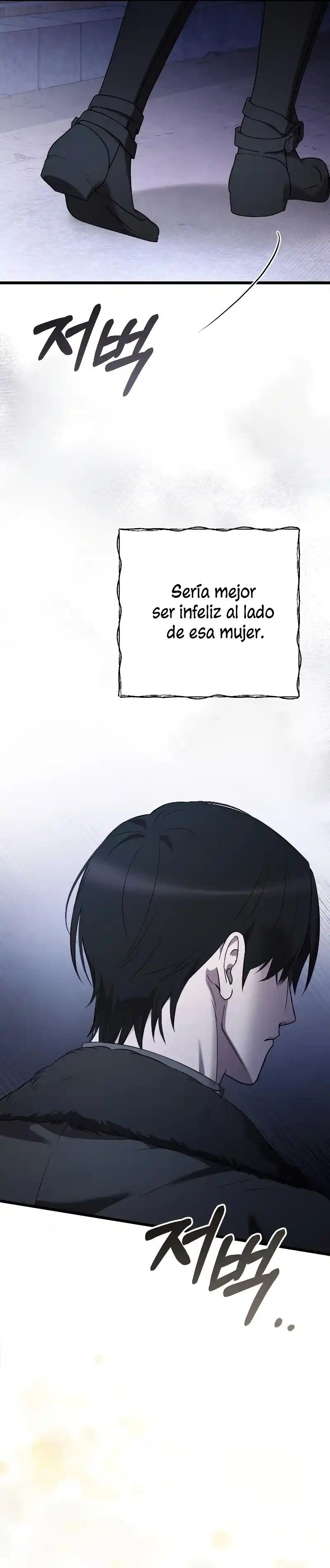 Mi Amado Opresor - Capítulo 41 - Página 53 - LectorTMOo