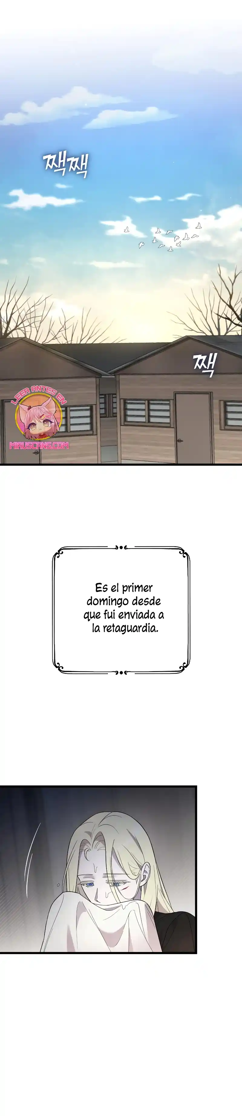 Mi Amado Opresor - Capítulo 42 - Página 3 - LectorTMOo