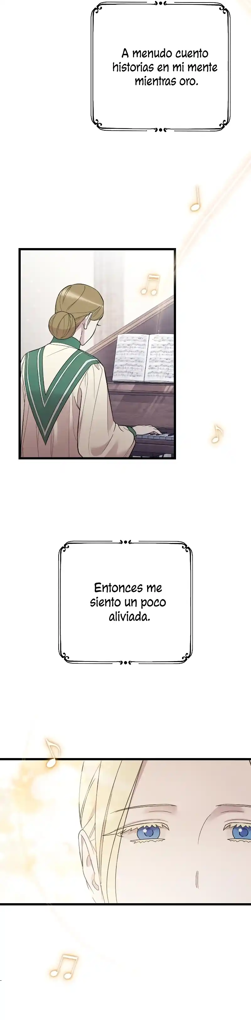 Mi Amado Opresor - Capítulo 42 - Página 10 - LectorTMOo
