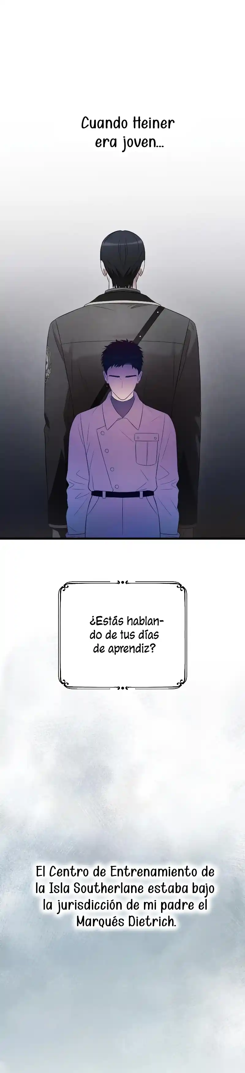 Mi Amado Opresor - Capítulo 42 - Página 18 - LectorTMOo