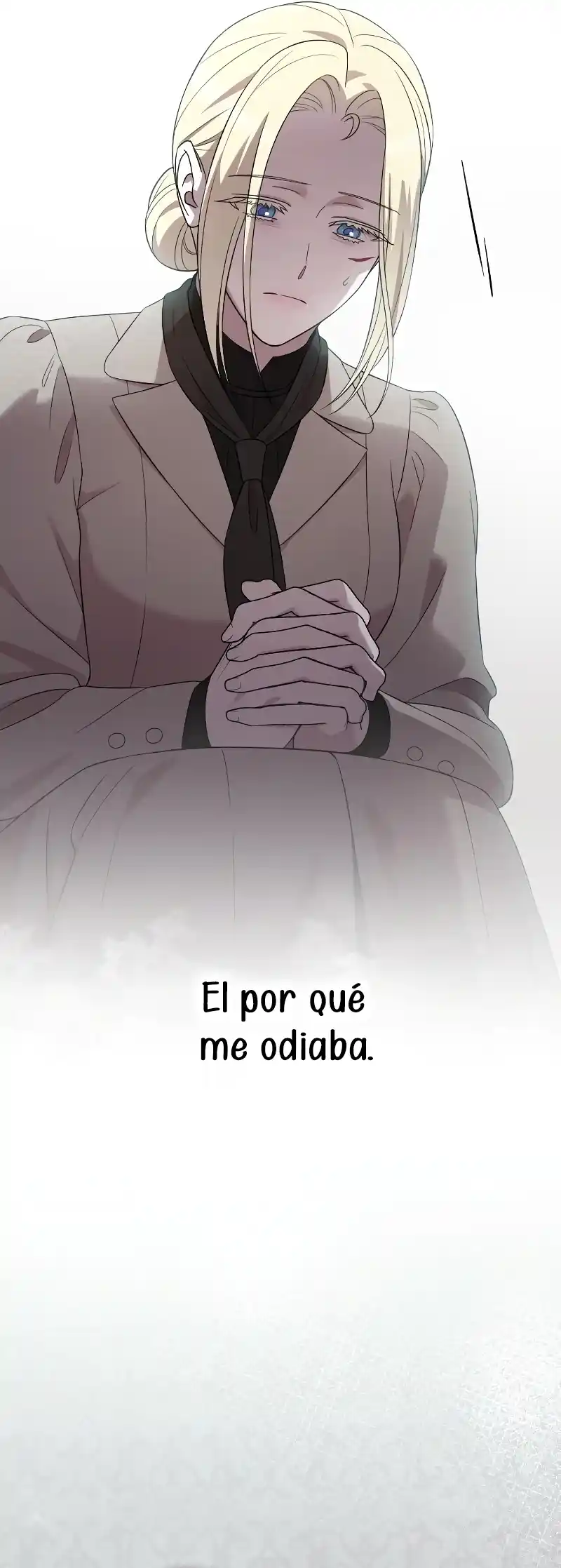 Mi Amado Opresor - Capítulo 42 - Página 21 - LectorTMOo