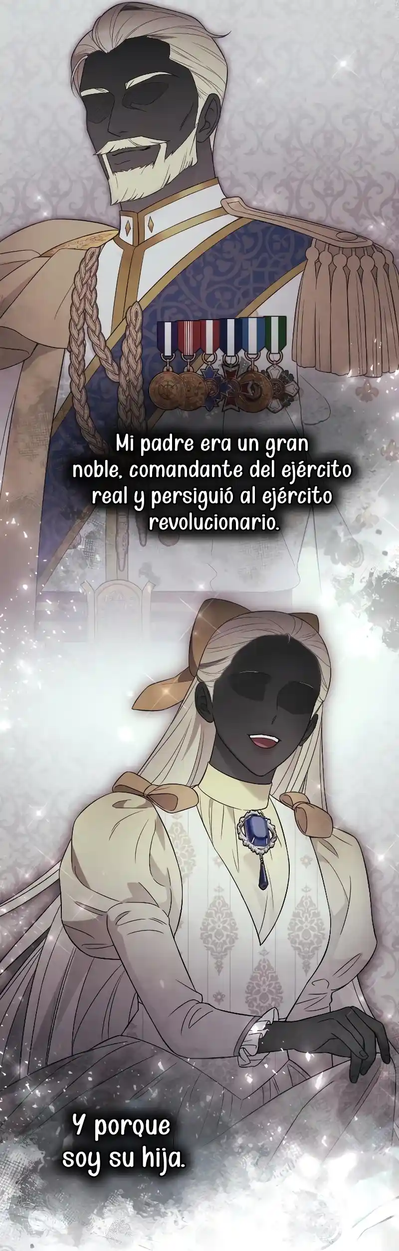 Mi Amado Opresor - Capítulo 42 - Página 22 - LectorTMOo