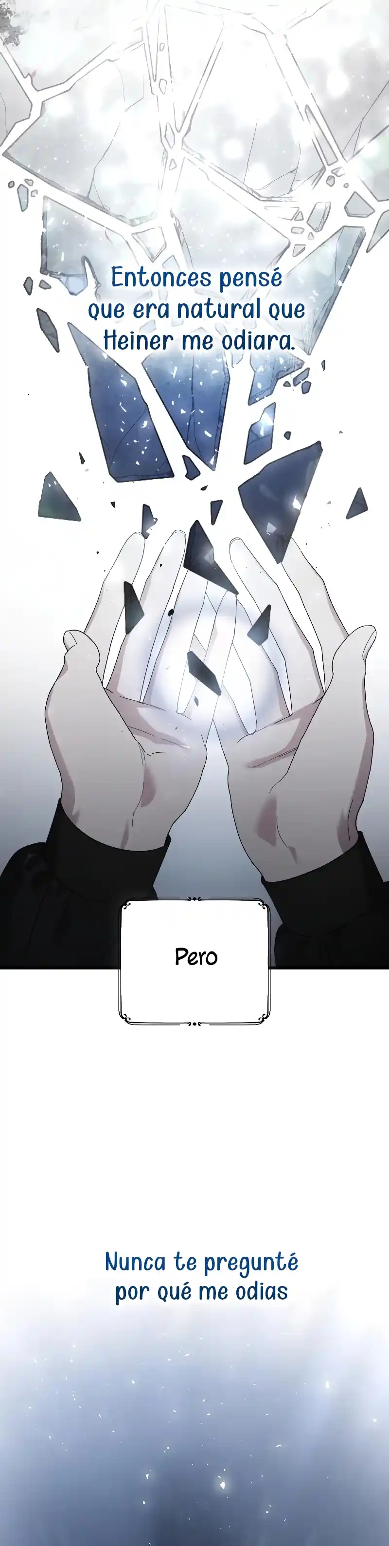 Mi Amado Opresor - Capítulo 42 - Página 23 - LectorTMOo