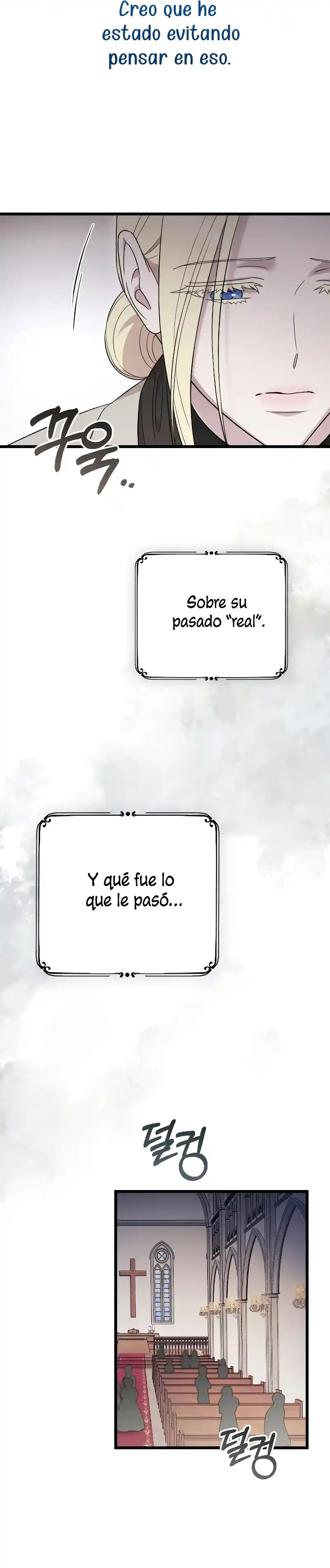 Mi Amado Opresor - Capítulo 42 - Página 25 - LectorTMOo