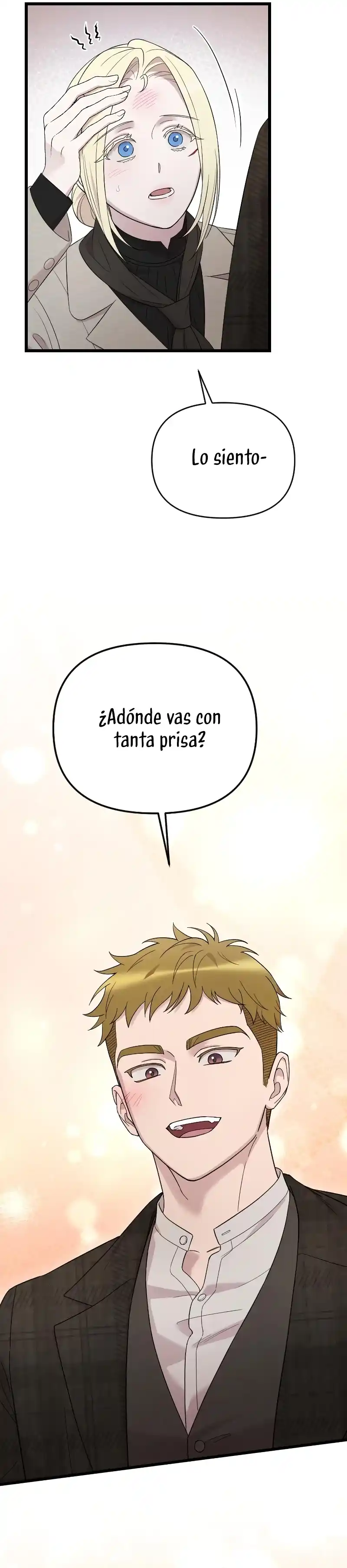 Mi Amado Opresor - Capítulo 42 - Página 29 - LectorTMOo