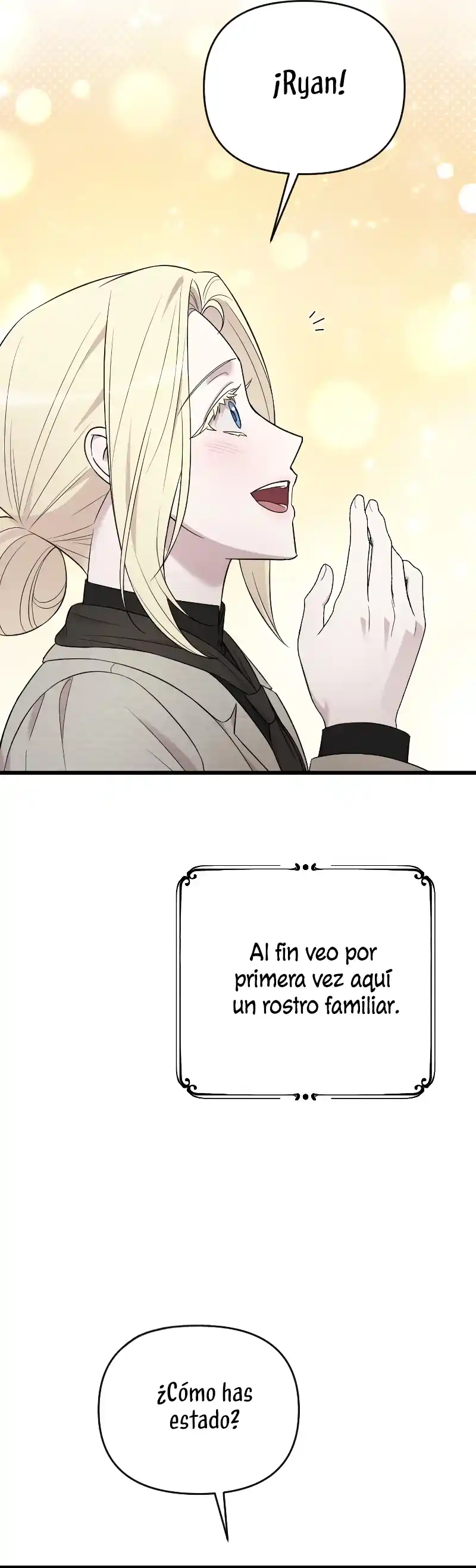 Mi Amado Opresor - Capítulo 42 - Página 30 - LectorTMOo