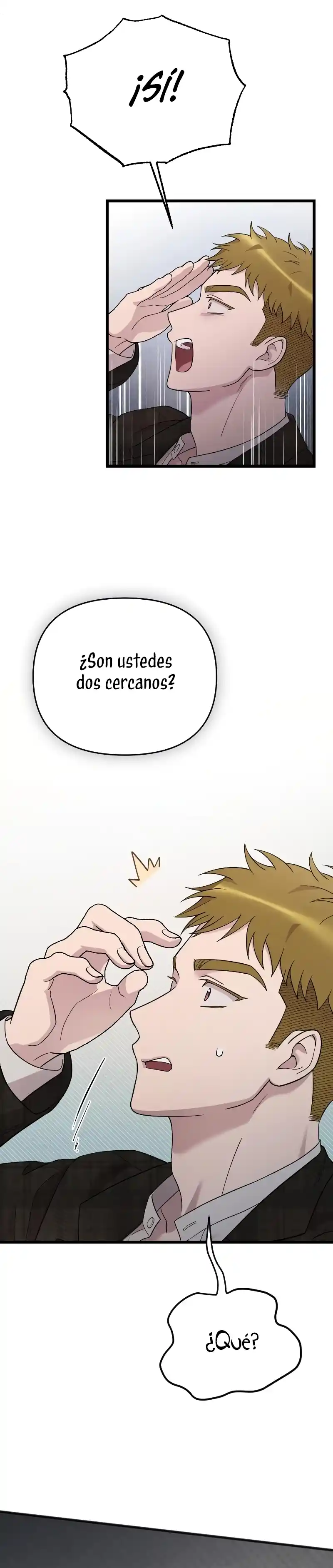 Mi Amado Opresor - Capítulo 42 - Página 46 - LectorTMOo