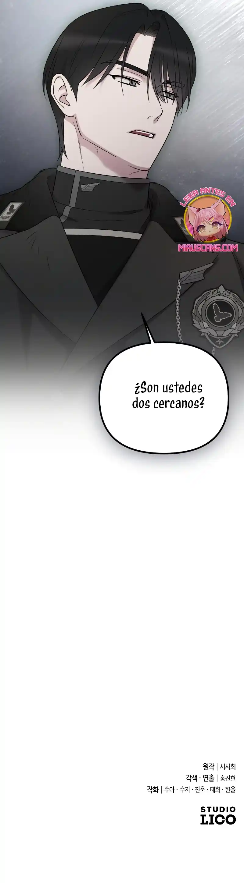 Mi Amado Opresor - Capítulo 42 - Página 48 - LectorTMOo