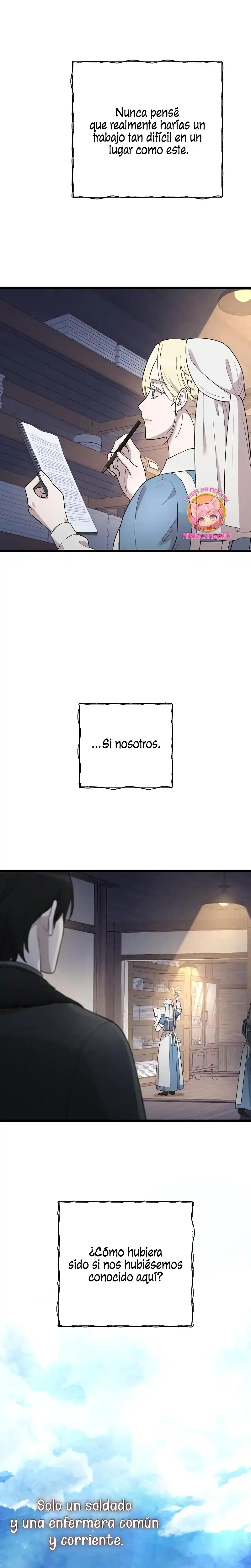 Mi Amado Opresor - Capítulo 43 - Página 31 - LectorTMOo