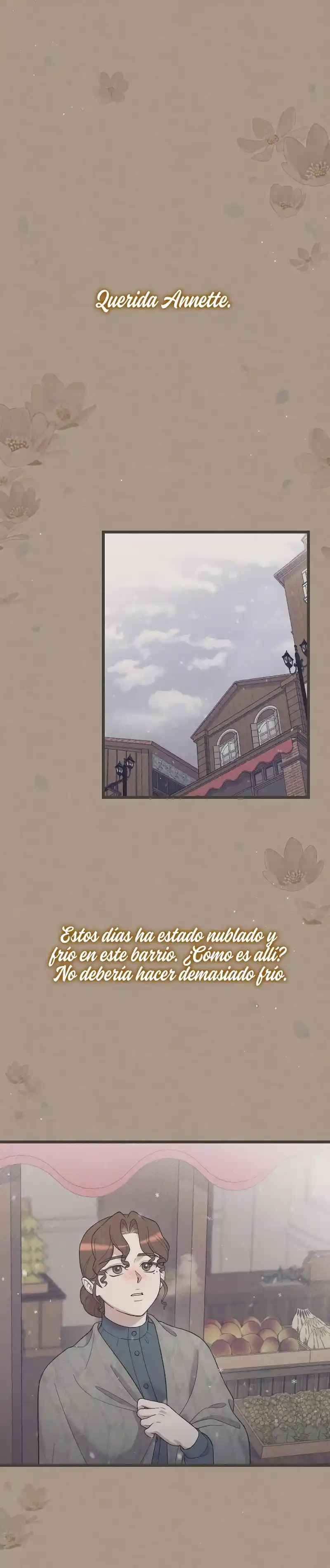 Mi Amado Opresor - Capítulo 44 - Página 3 - LectorTMOo