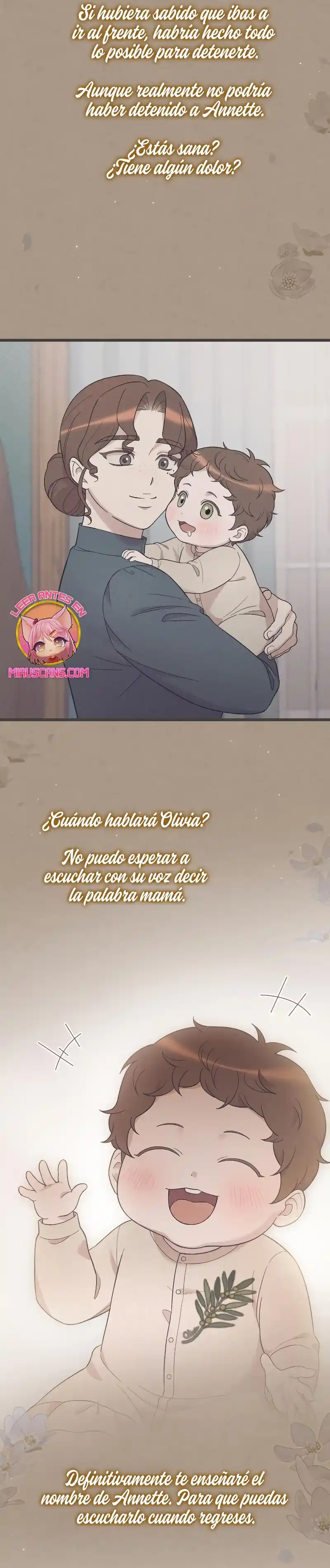 Mi Amado Opresor - Capítulo 44 - Página 4 - LectorTMOo
