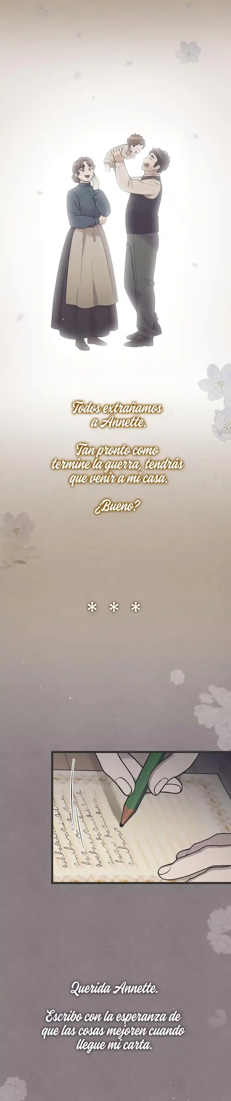 Mi Amado Opresor - Capítulo 44 - Página 5 - LectorTMOo
