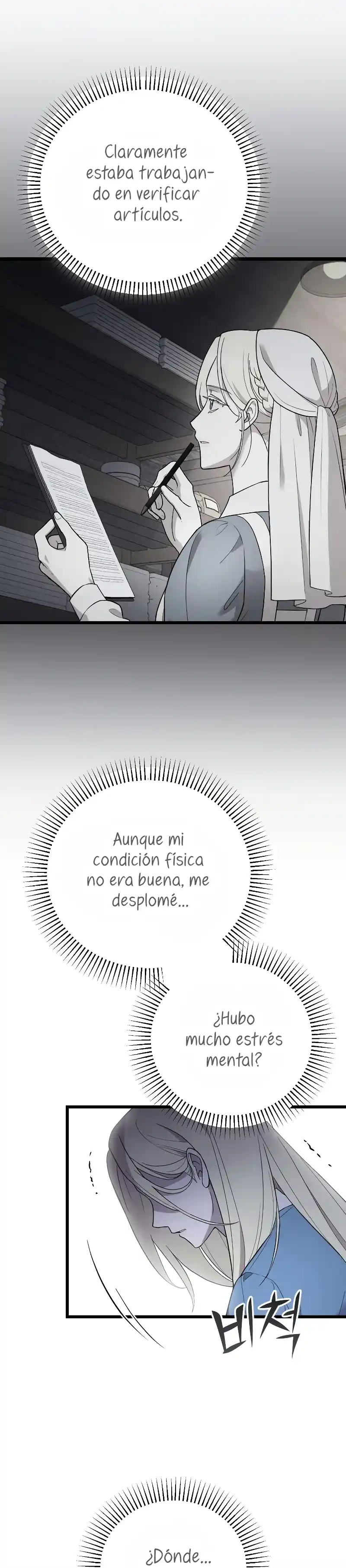 Mi Amado Opresor - Capítulo 44 - Página 13 - LectorTMOo