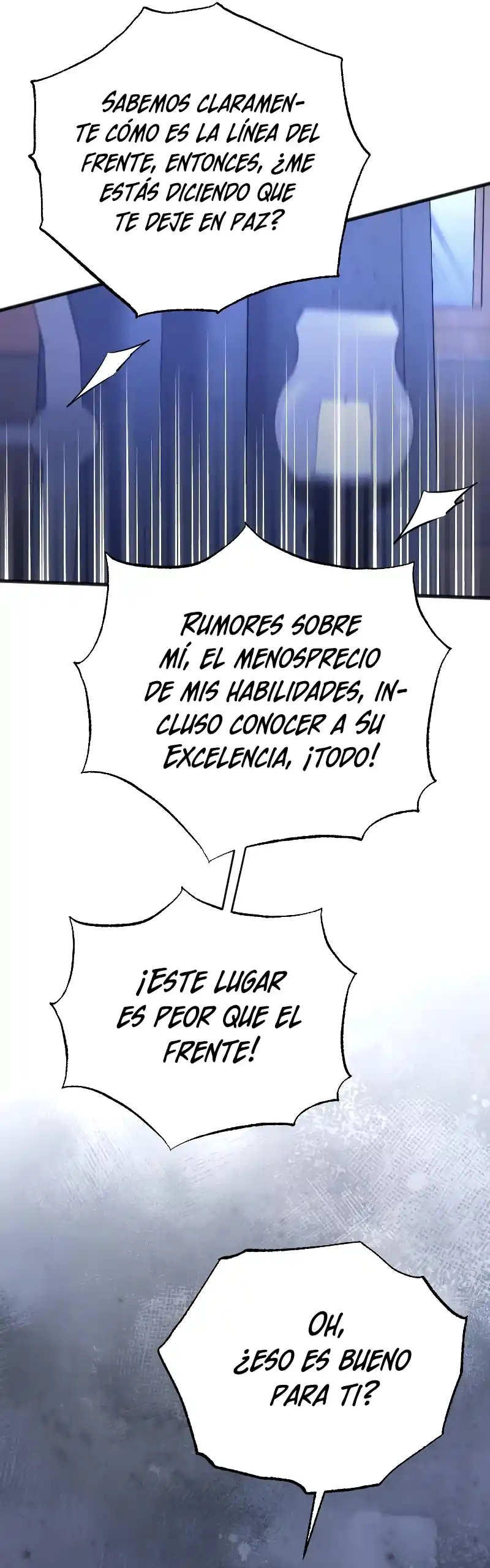 Mi Amado Opresor - Capítulo 44 - Página 26 - LectorTMOo