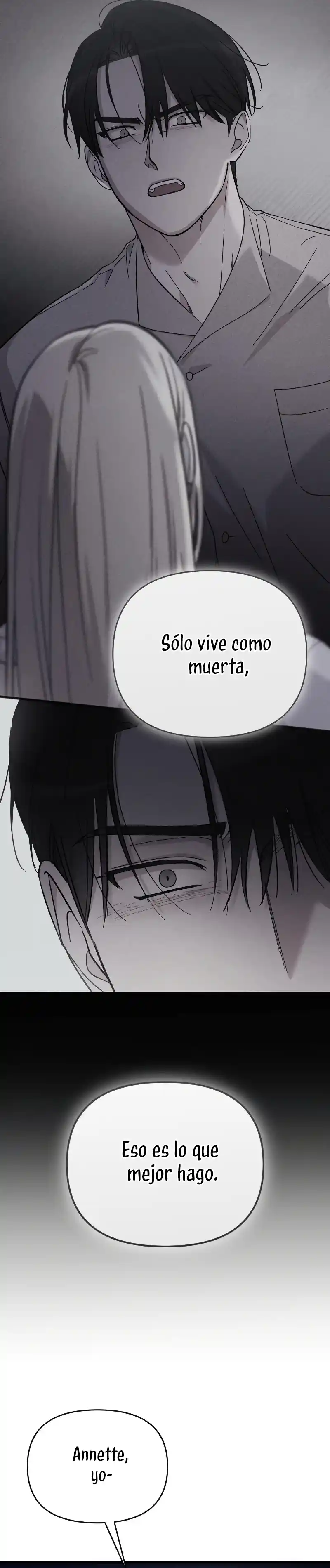 Mi Amado Opresor - Capítulo 44 - Página 32 - LectorTMOo