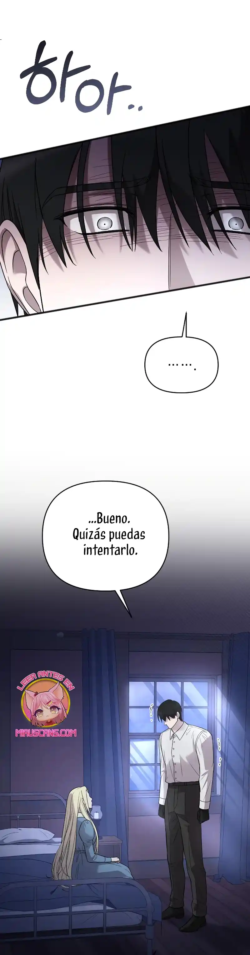 Mi Amado Opresor - Capítulo 44 - Página 40 - LectorTMOo