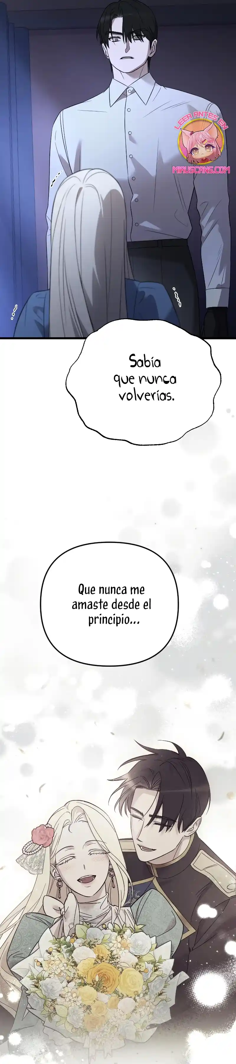 Mi Amado Opresor - Capítulo 44 - Página 48 - LectorTMOo