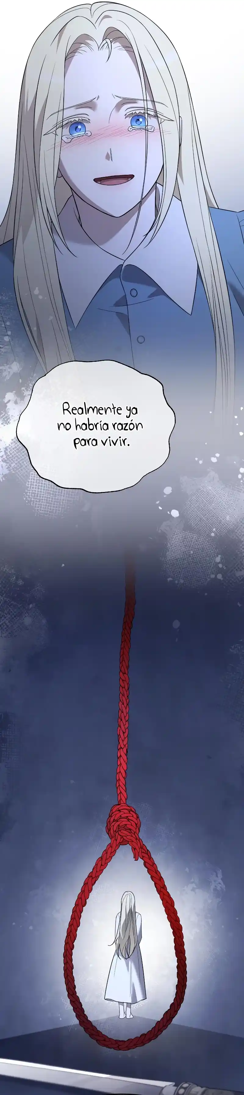 Mi Amado Opresor - Capítulo 44 - Página 50 - LectorTMOo