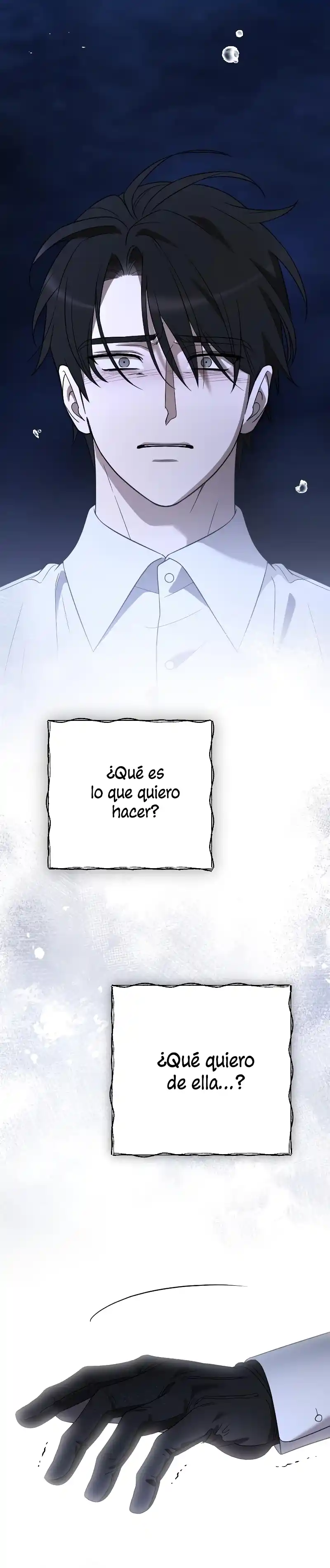 Mi Amado Opresor - Capítulo 44 - Página 53 - LectorTMOo