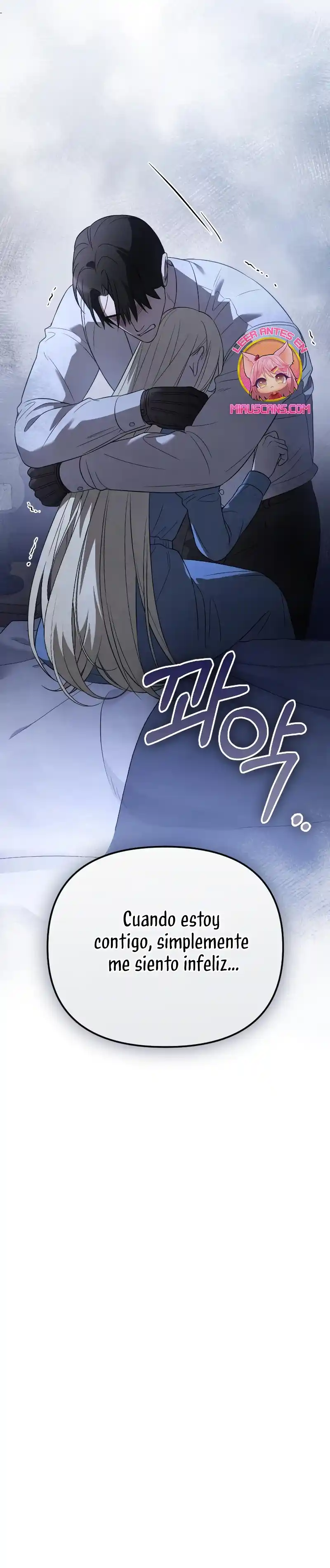 Mi Amado Opresor - Capítulo 44 - Página 56 - LectorTMOo