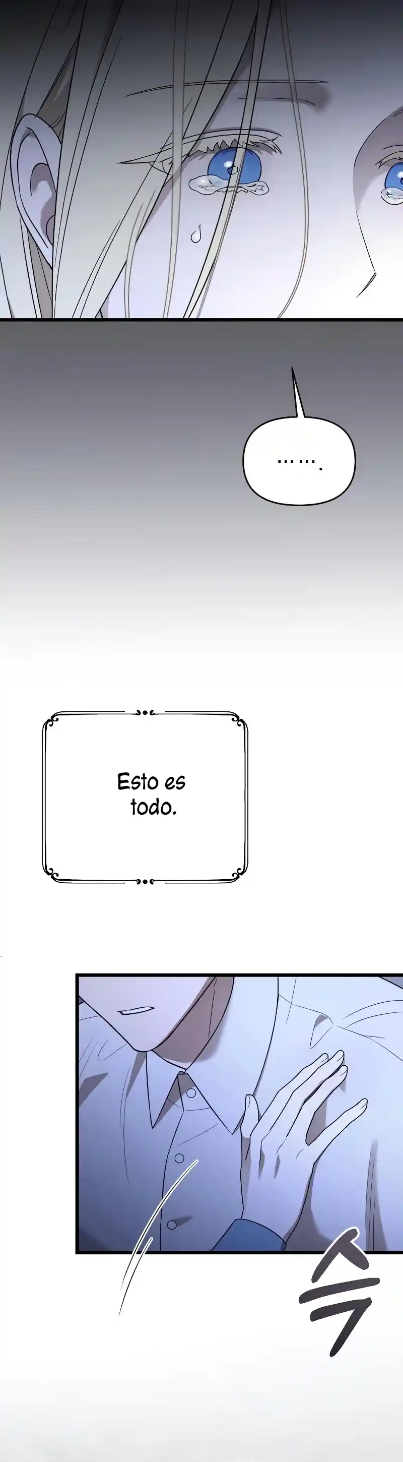 Mi Amado Opresor - Capítulo 45 - Página 7 - LectorTMOo
