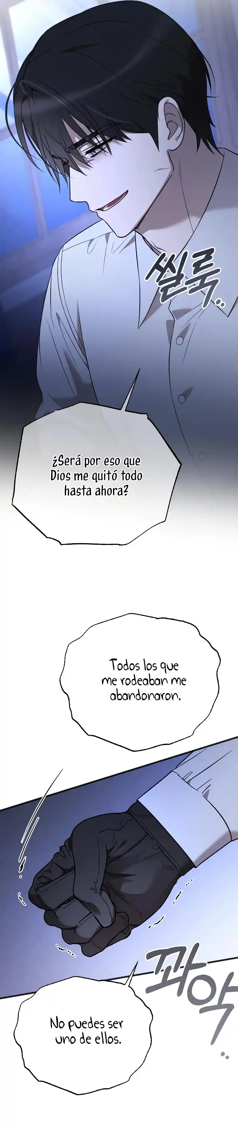 Mi Amado Opresor - Capítulo 45 - Página 14 - LectorTMOo