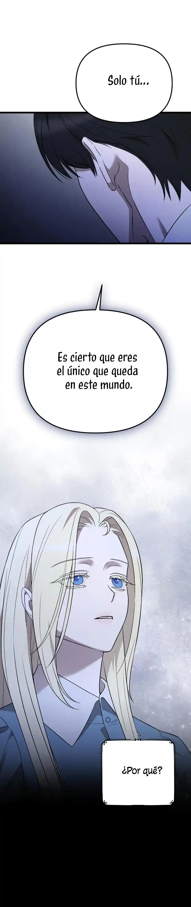 Mi Amado Opresor - Capítulo 45 - Página 15 - LectorTMOo