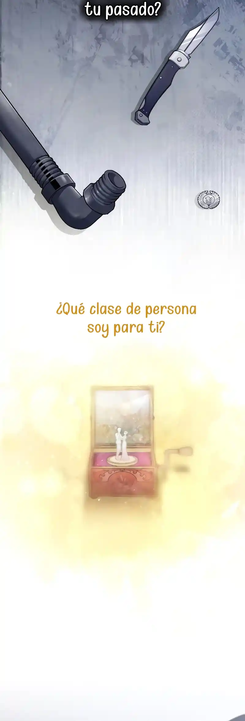 Mi Amado Opresor - Capítulo 45 - Página 17 - LectorTMOo