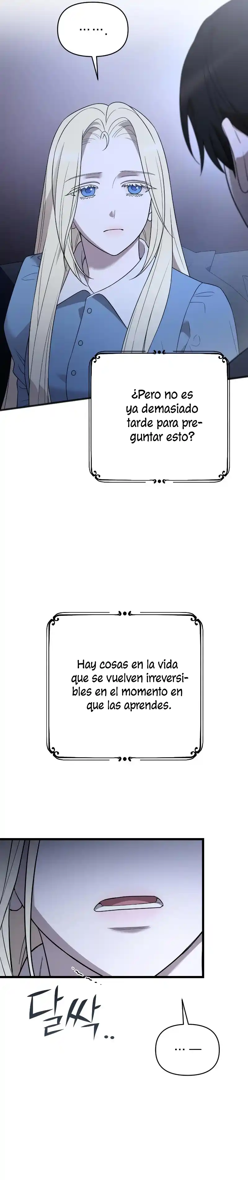 Mi Amado Opresor - Capítulo 45 - Página 18 - LectorTMOo