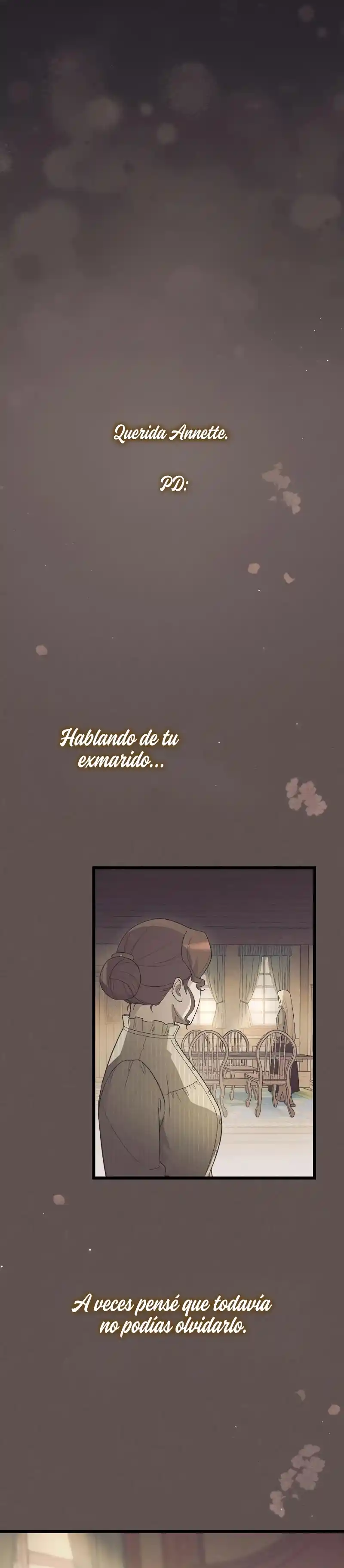 Mi Amado Opresor - Capítulo 45 - Página 22 - LectorTMOo