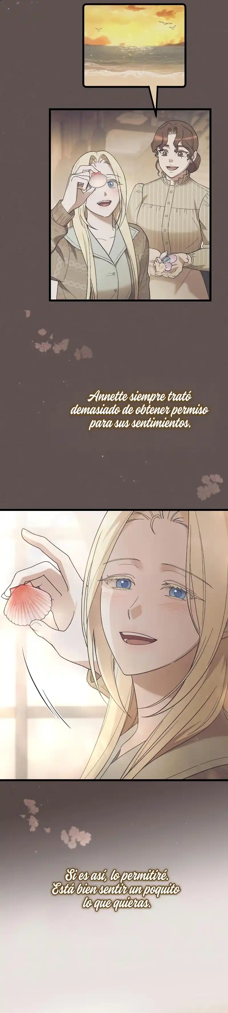 Mi Amado Opresor - Capítulo 45 - Página 24 - LectorTMOo