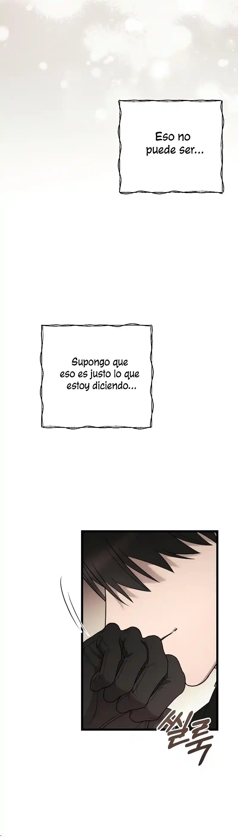 Mi Amado Opresor - Capítulo 45 - Página 39 - LectorTMOo