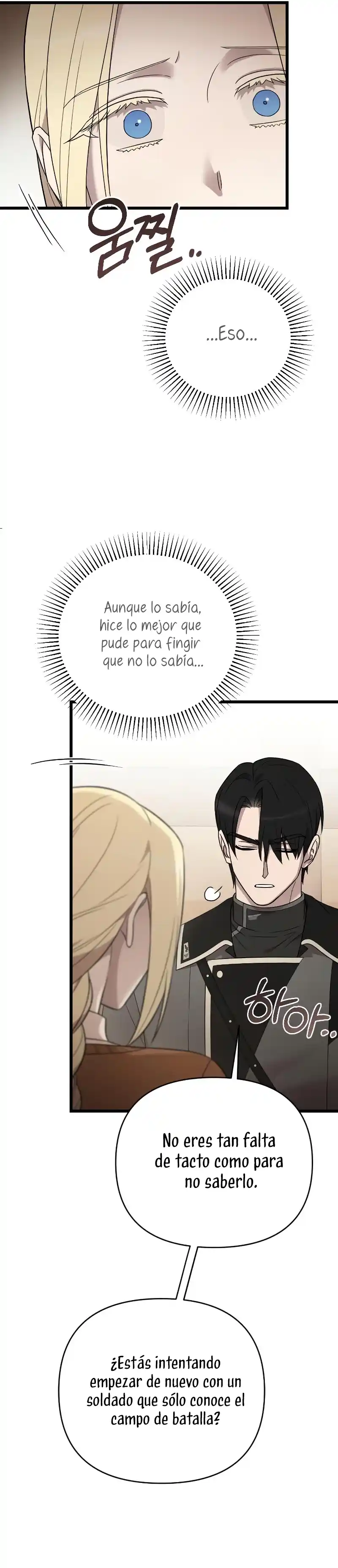 Mi Amado Opresor - Capítulo 45 - Página 44 - LectorTMOo