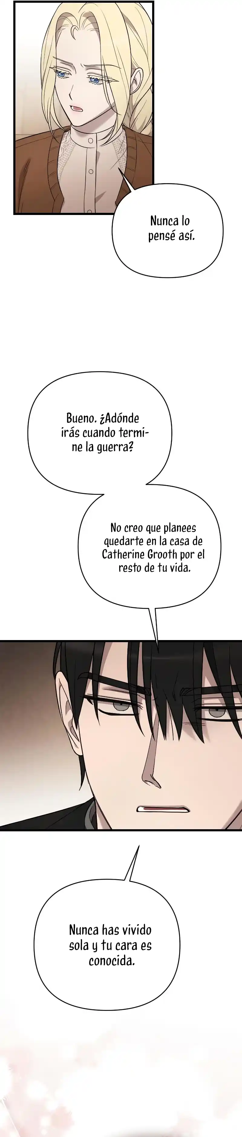 Mi Amado Opresor - Capítulo 45 - Página 45 - LectorTMOo